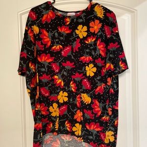 LuLaRoe Irma Size XS
